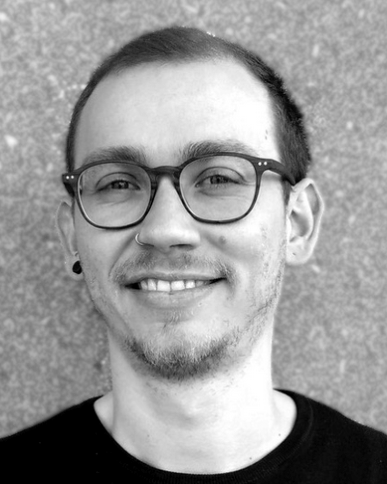 Martin Angerer