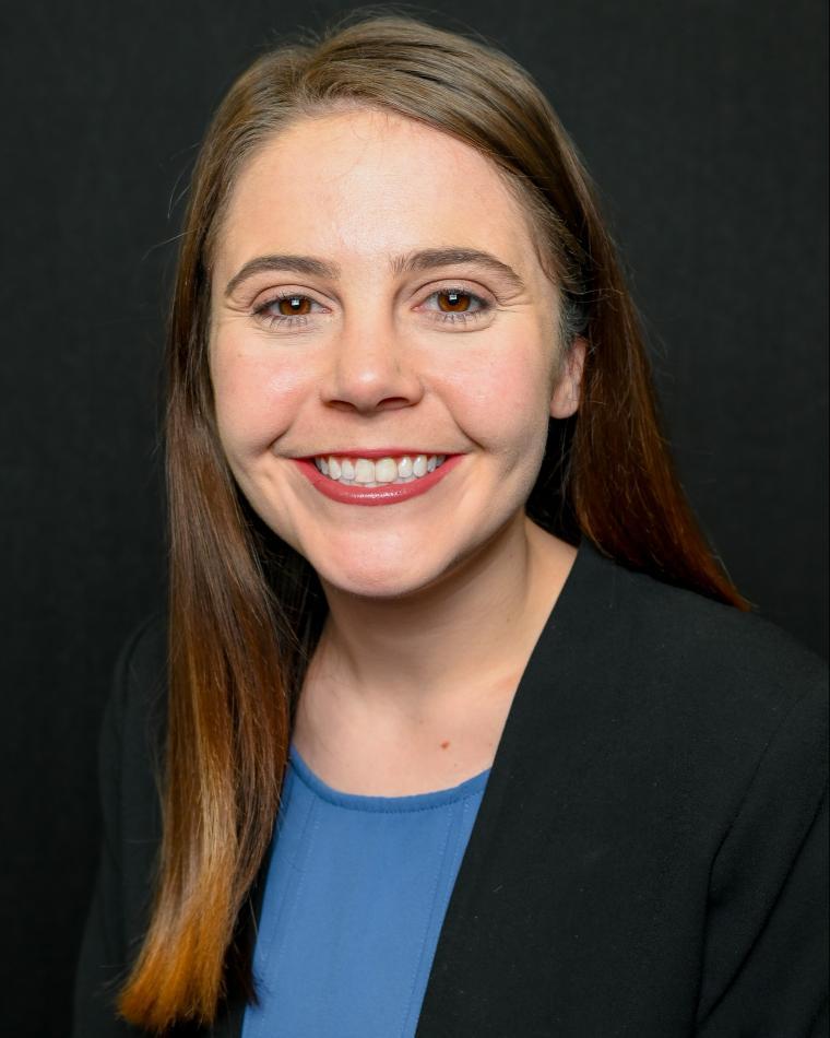 Katie Ozgun