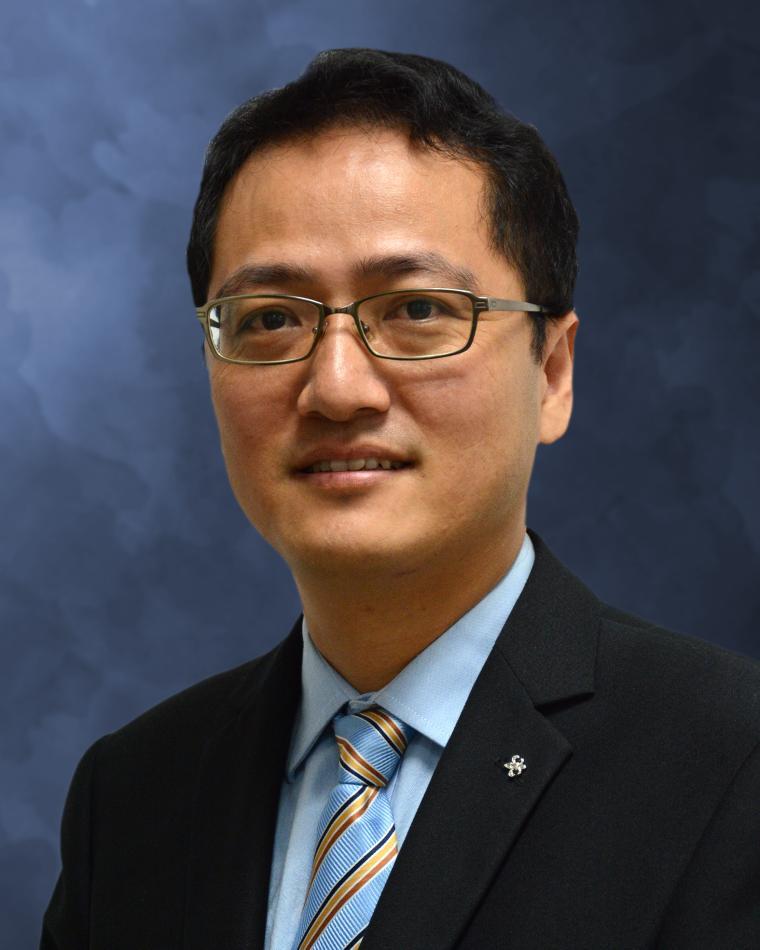 Weibao Qiu
