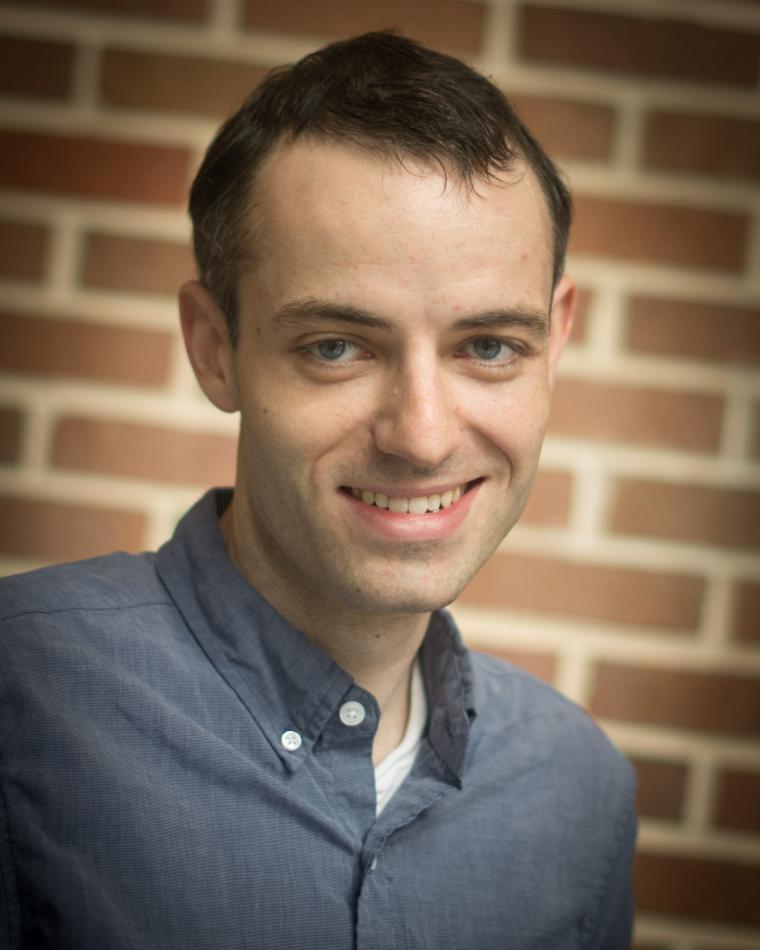 Brooks Lindsey