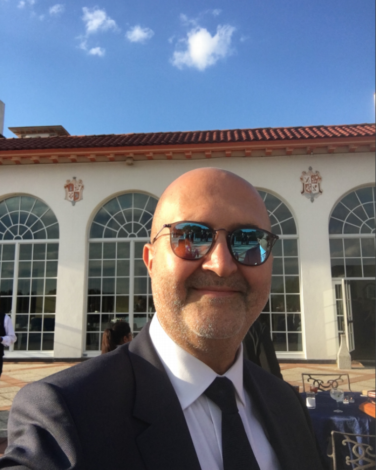 Sleiman R. Ghorayeb