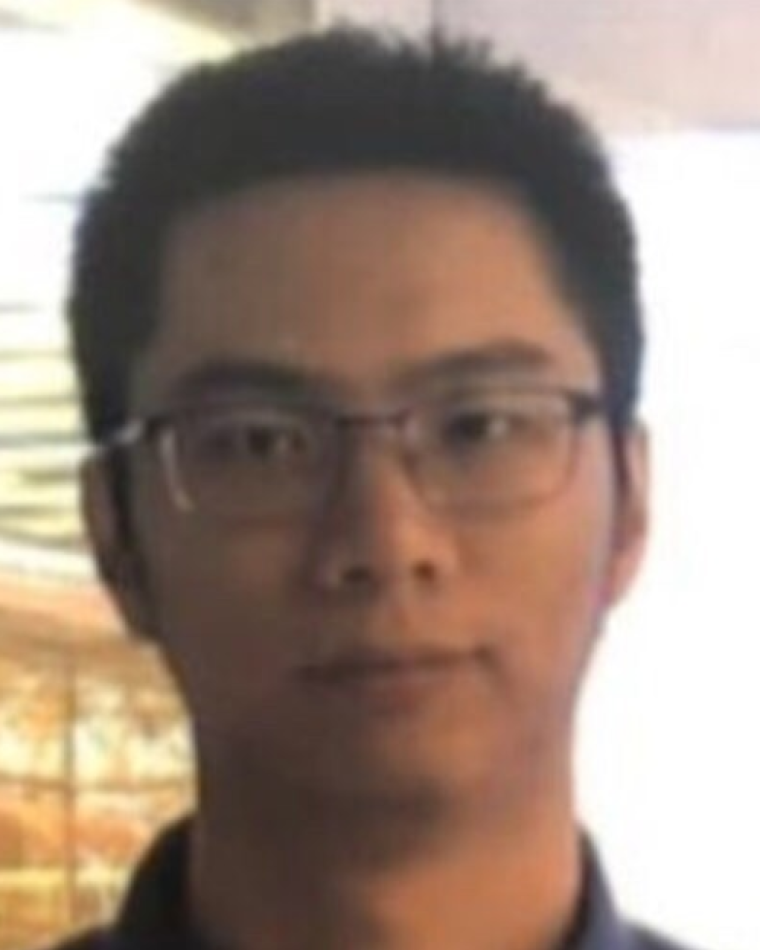 Guofeng Chen