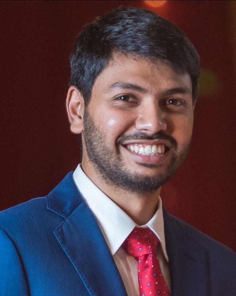 Rashid Al Mukaddim