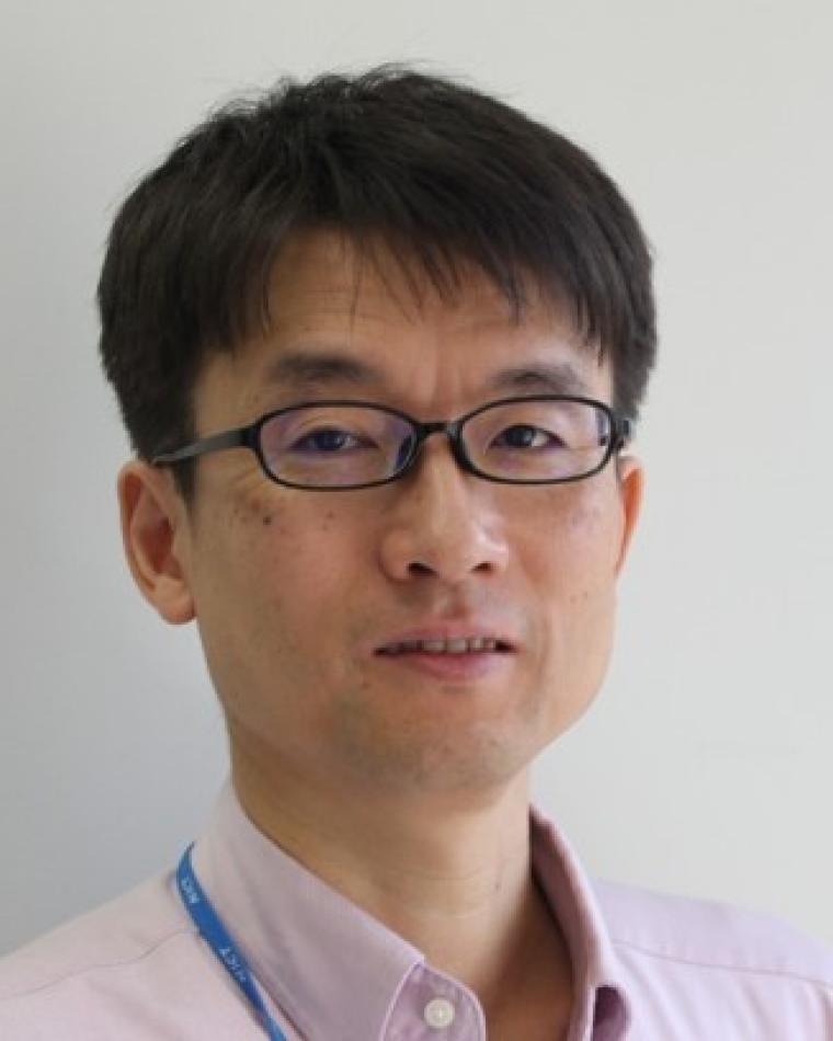 Tetsuya Ido