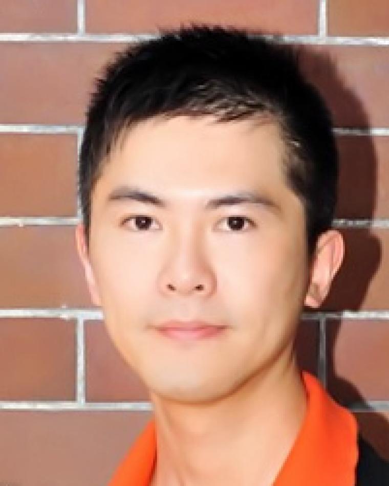 Kwok-ho LAM