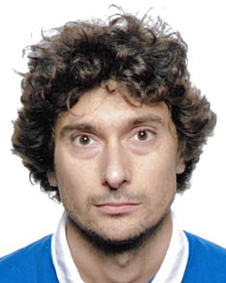Alessandro Ramalli