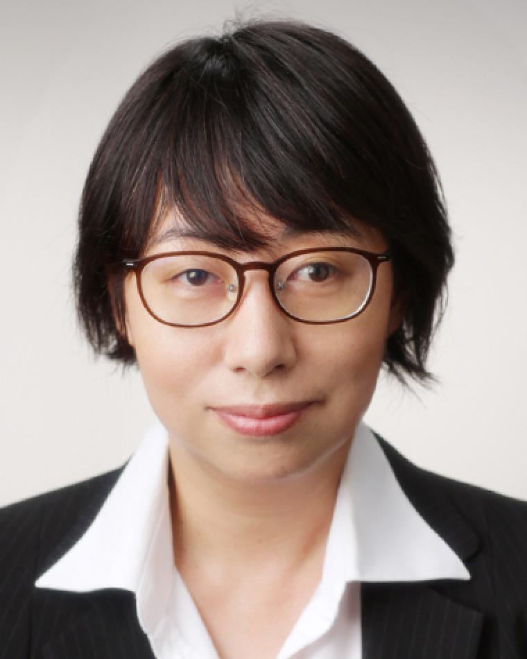 Makiko Kobayashi