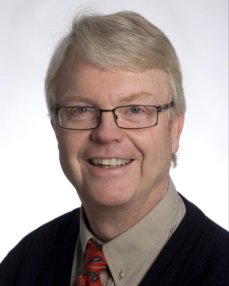 Olof Lindahl