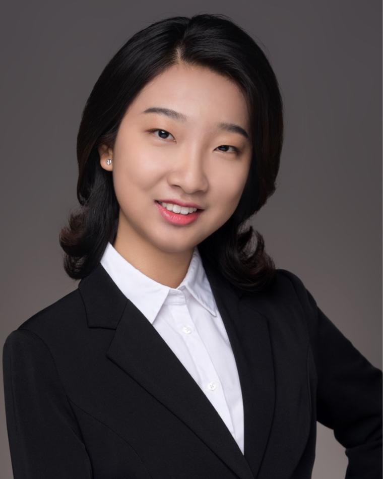 Rebekah Zhao