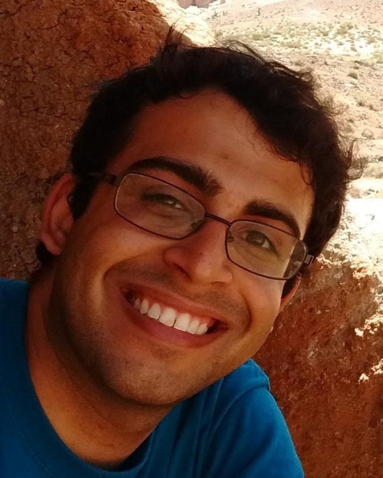 Sidhant Tiwari