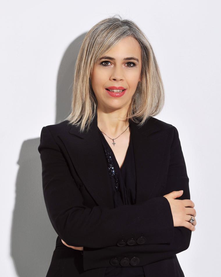 Spyretta Golemati