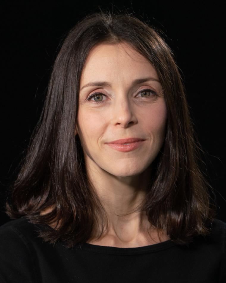 Dana Weinstein headshot- photo: Purdue University