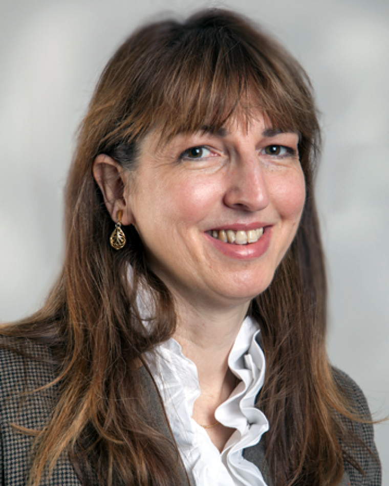 S. Lori Bridal headshot