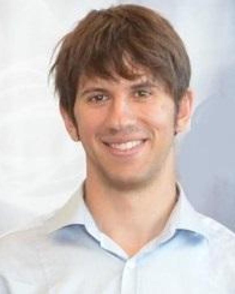 Guillaume Nataf