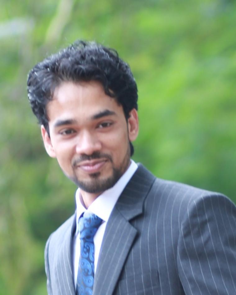 Murad Hossain