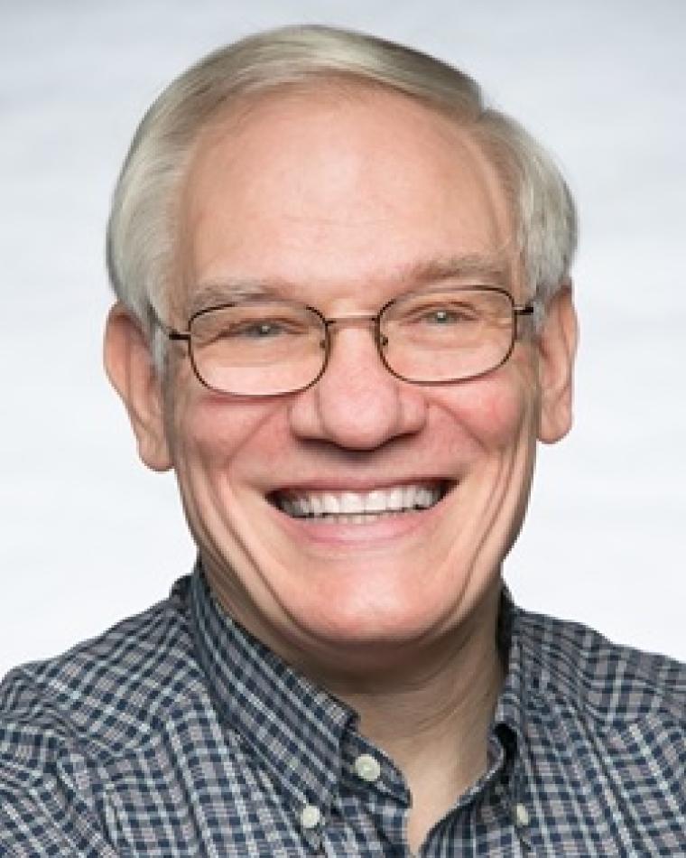 Scott Smith headshot