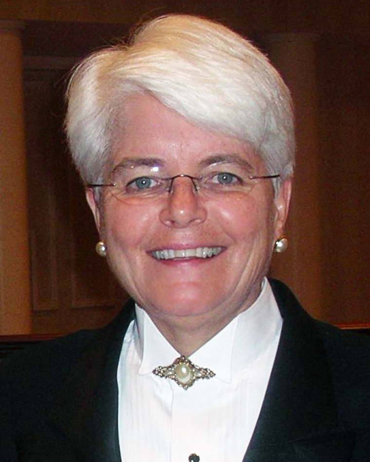  Jan Brown headshot
