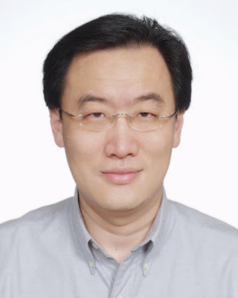 Pai-Chi-Li headshot