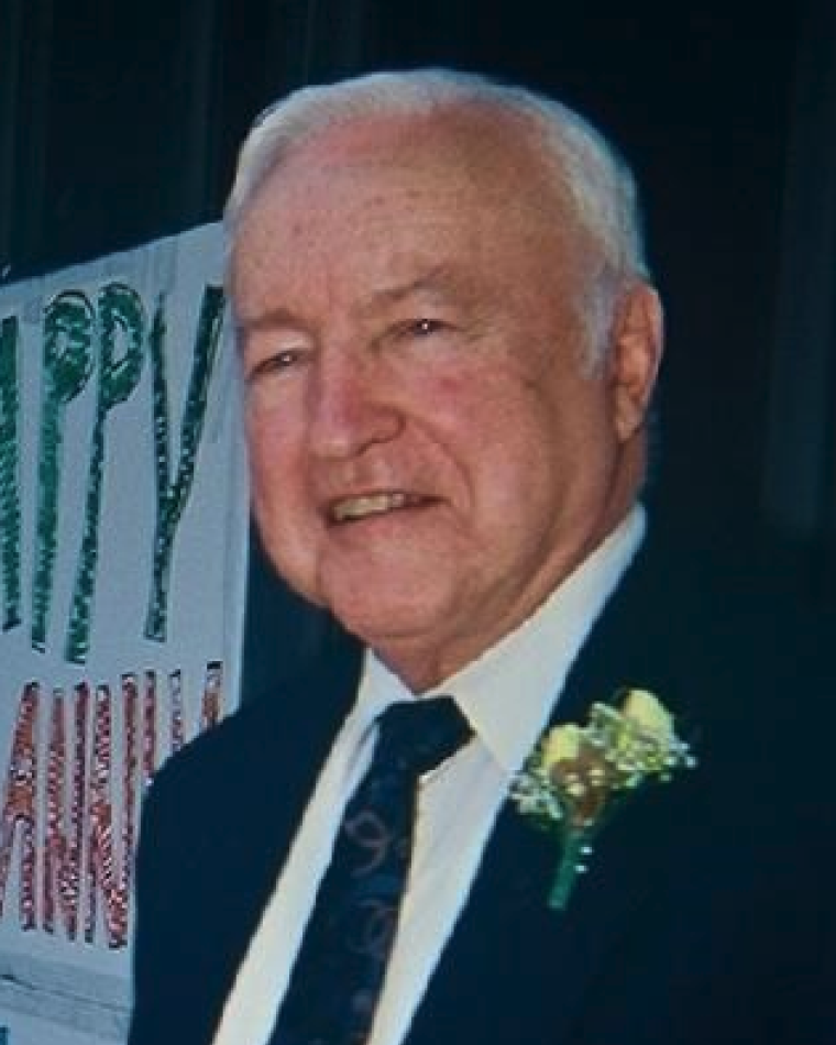 Allen H. Meitzler photo