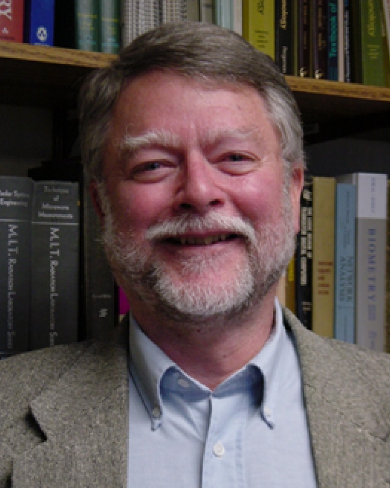 Charles Cain