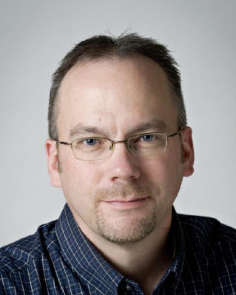 Brady Gibbons headshot