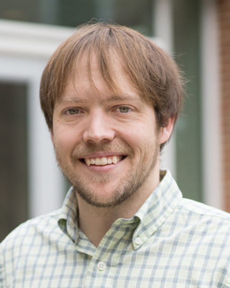 Geoffrey Luke image