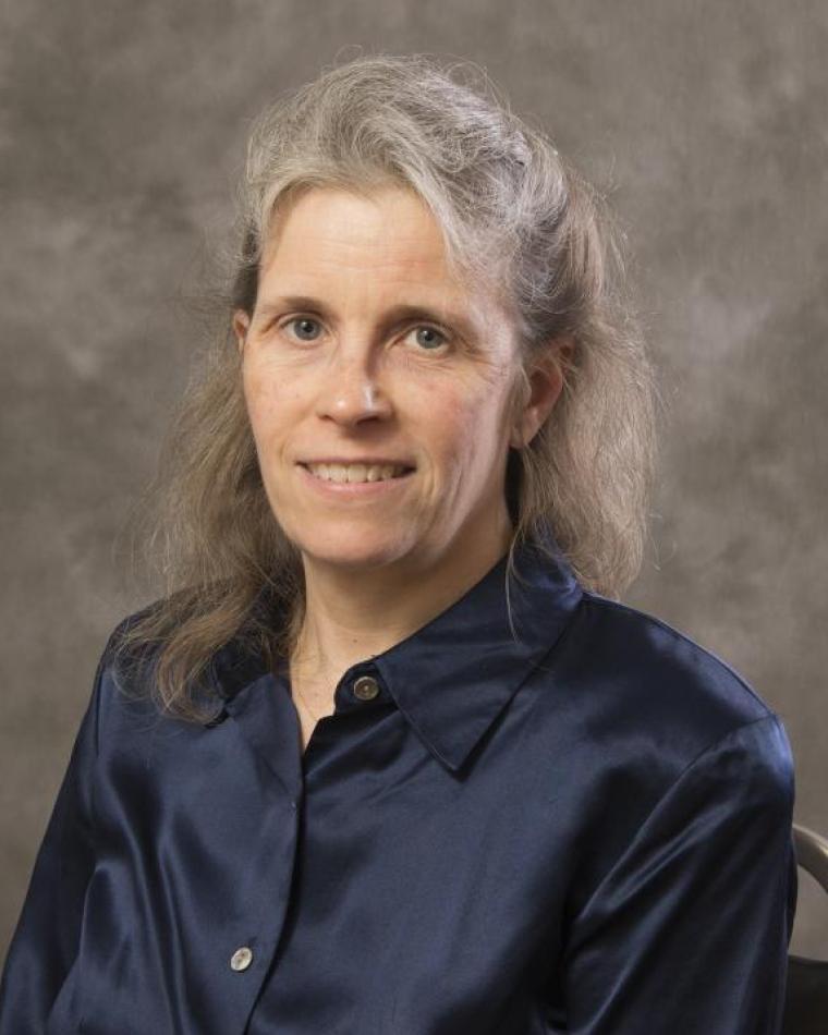 Susan Trolier-McKinstry headshot