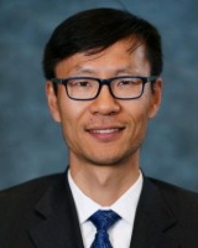 Lin Yi