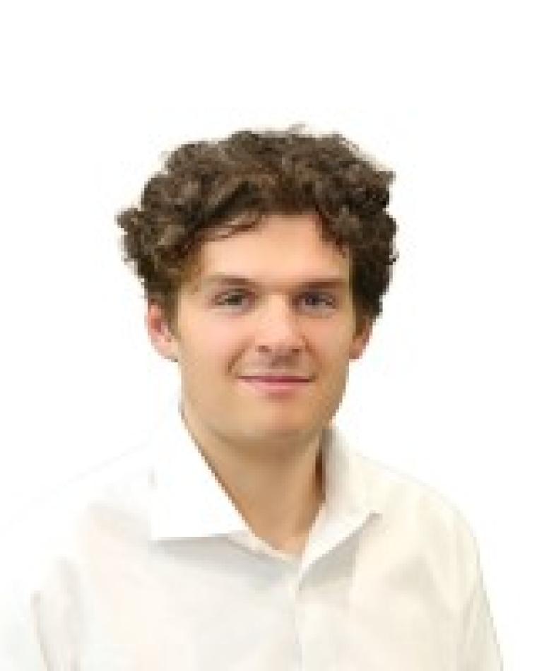 Thomas Buttiens