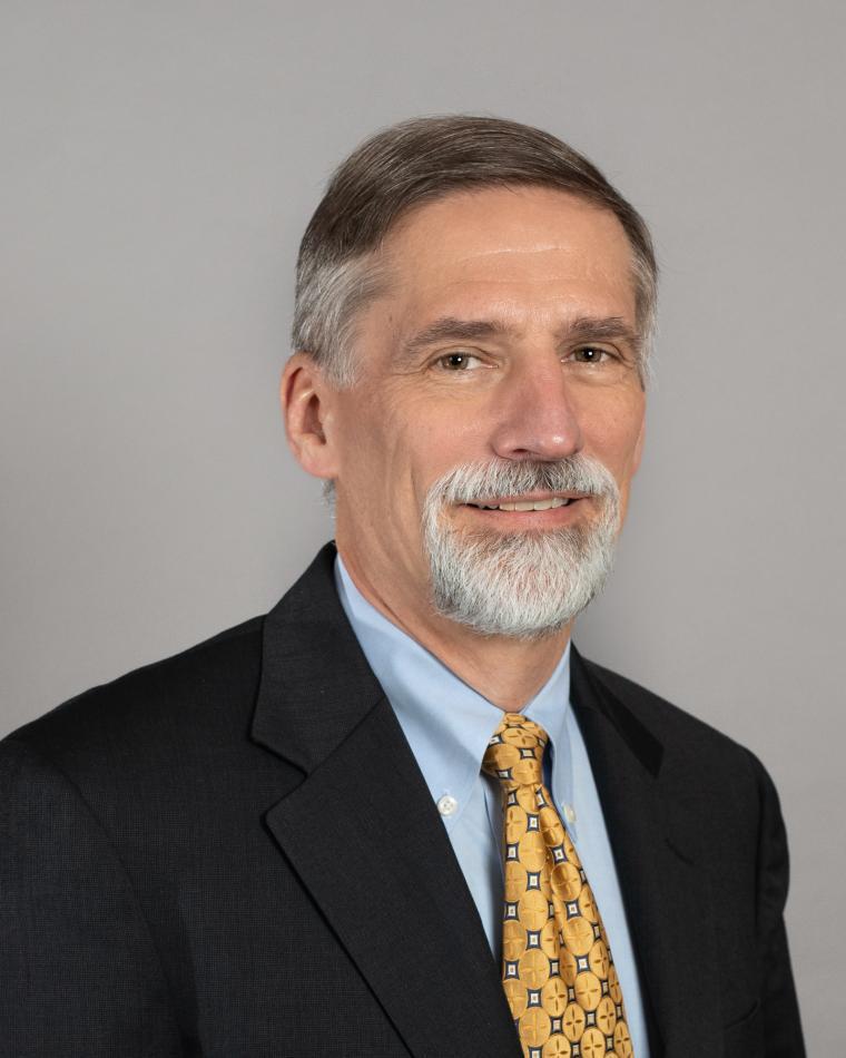 Mark Schafer 