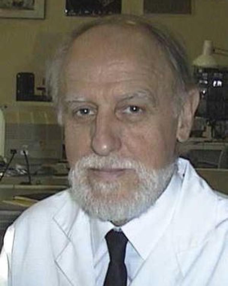 Léandre Pourcelot
