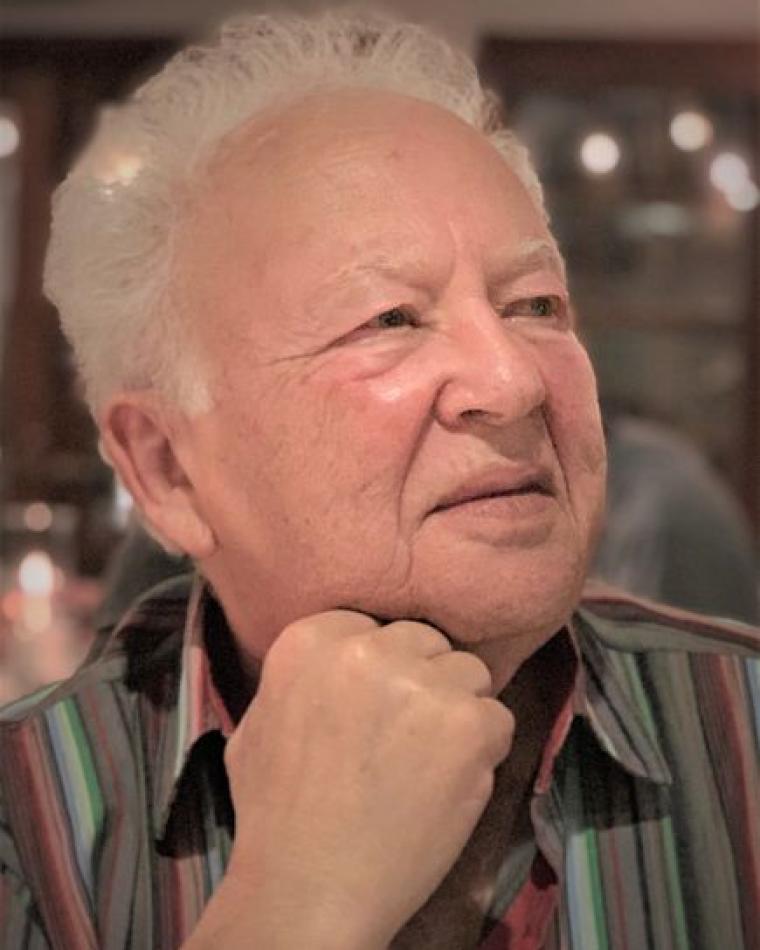 Martin Bloch