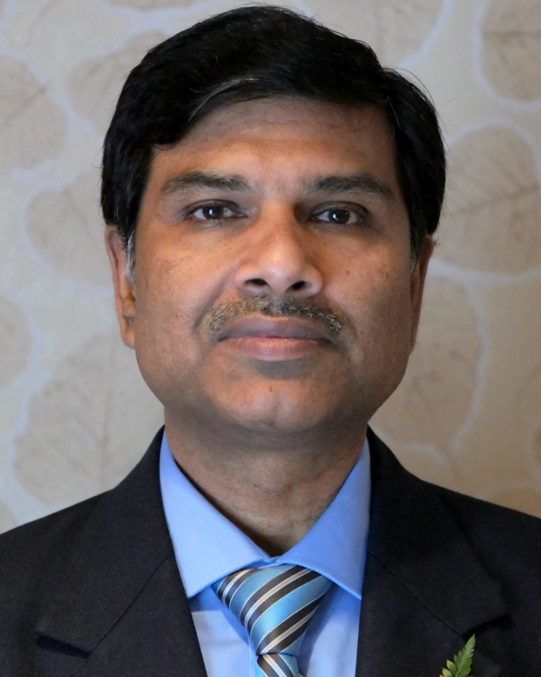 Ajay Poddar