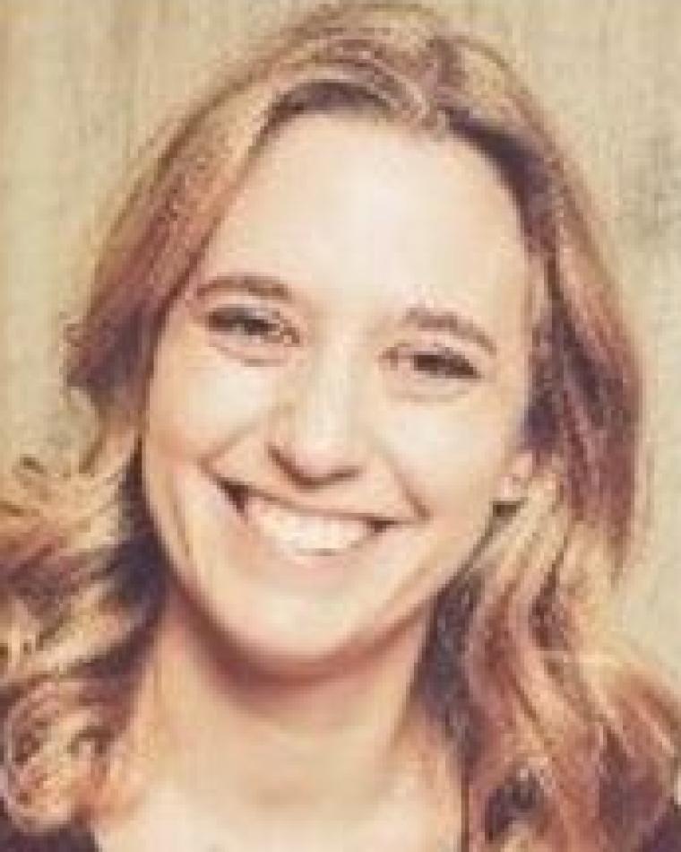 Amelie Hagelauer