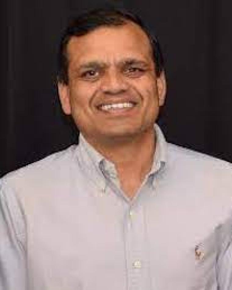 Anand Dabak