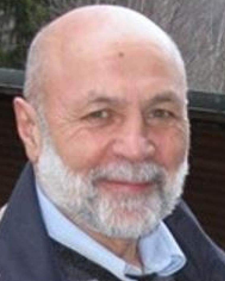 Armen Sarvazyan