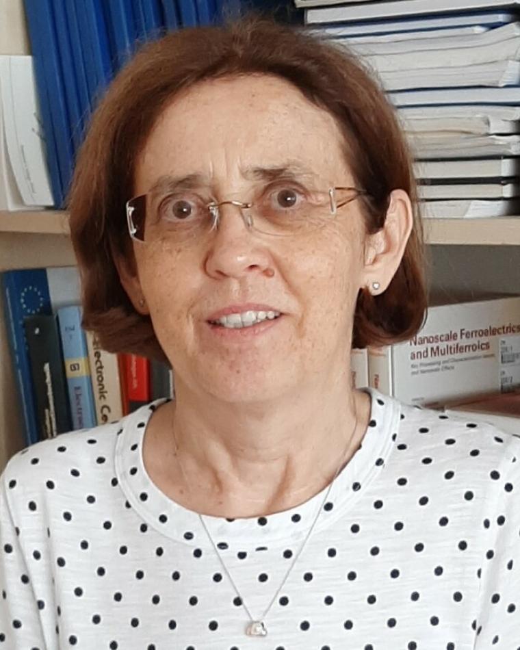 Barbara Malič