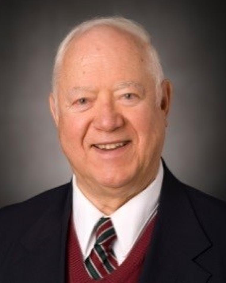 Bernhard R. Tittmann