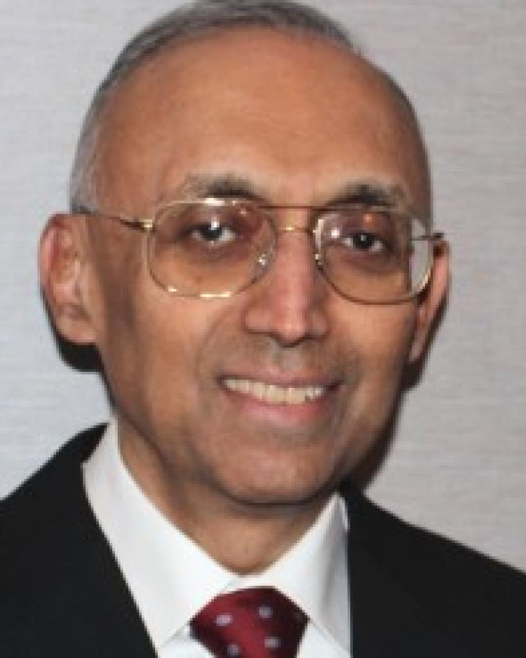 Bikash K. Sinha