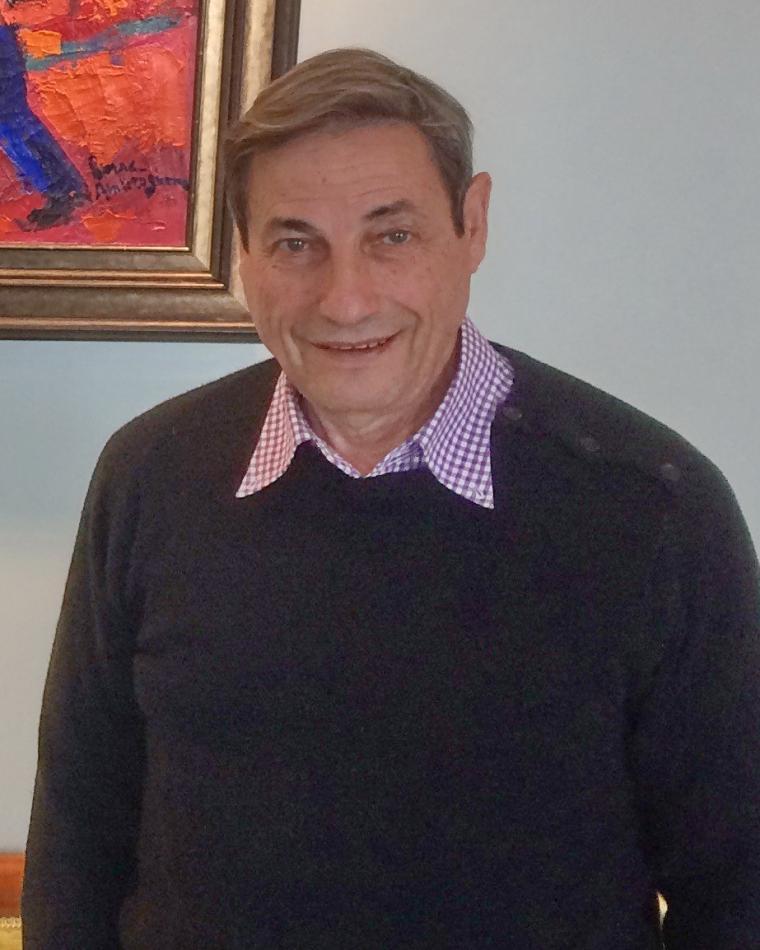 Charles Maerfeld image