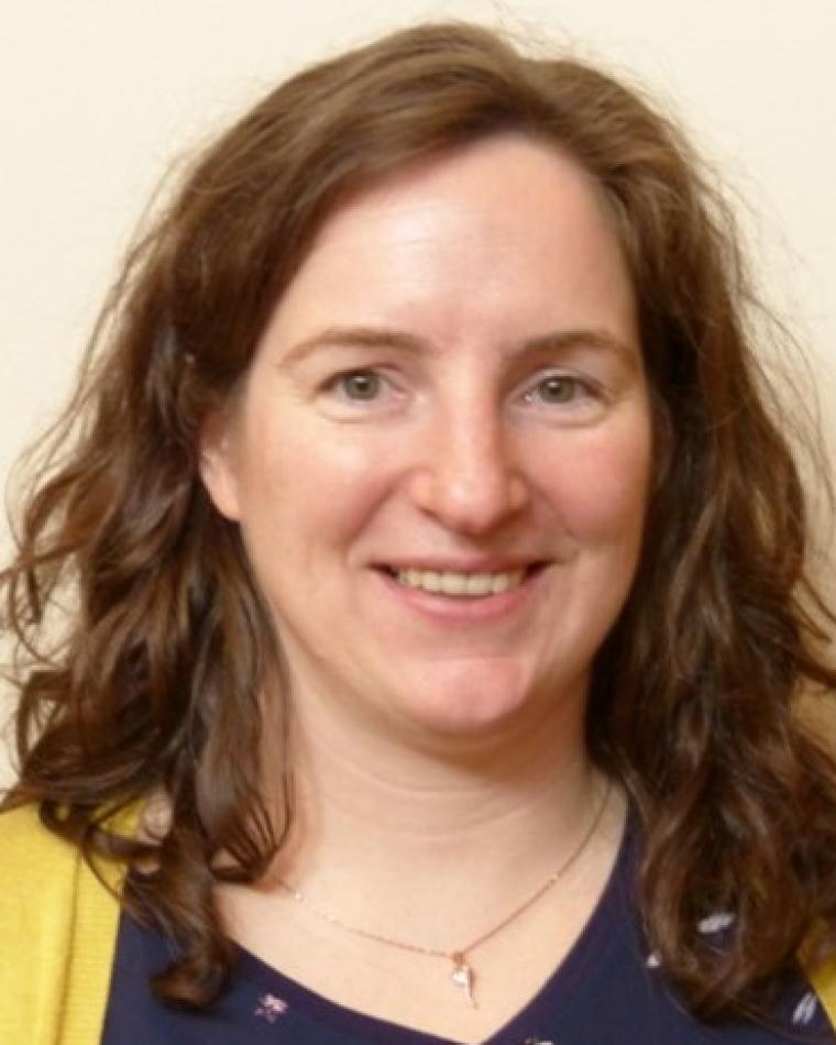 Christine Demore 