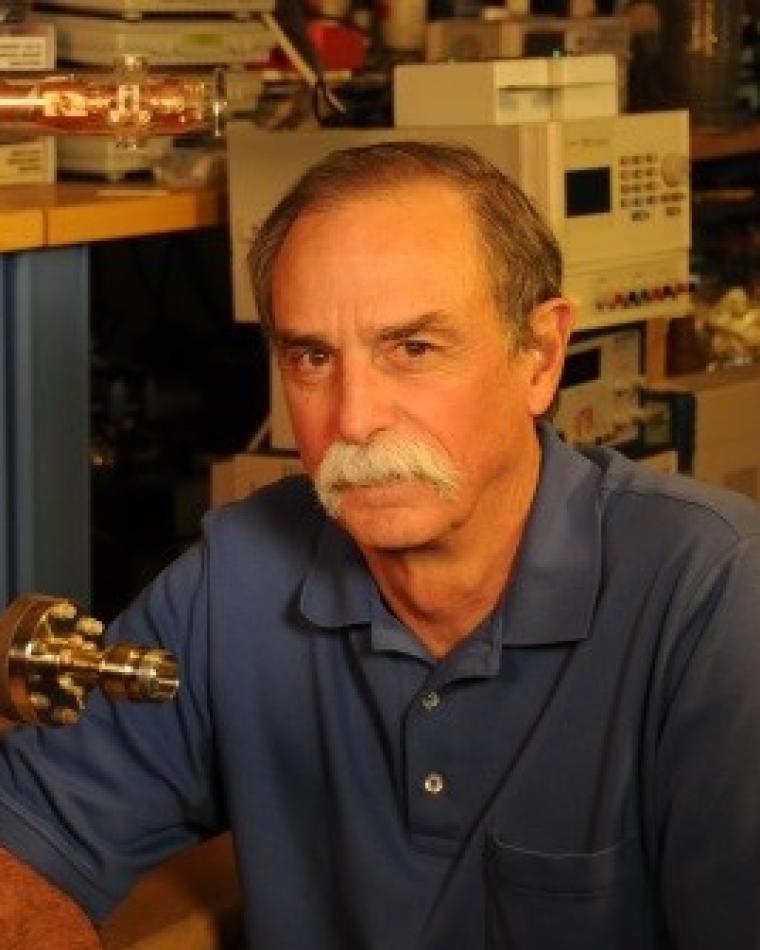 David Wineland