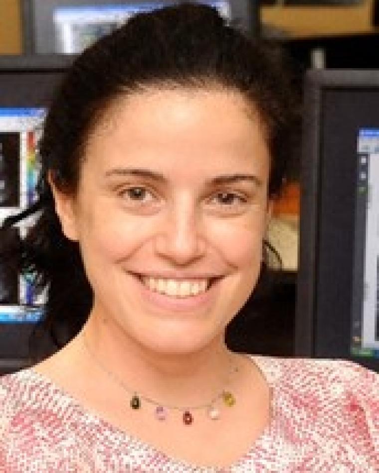 Elisa E. Konofagou
