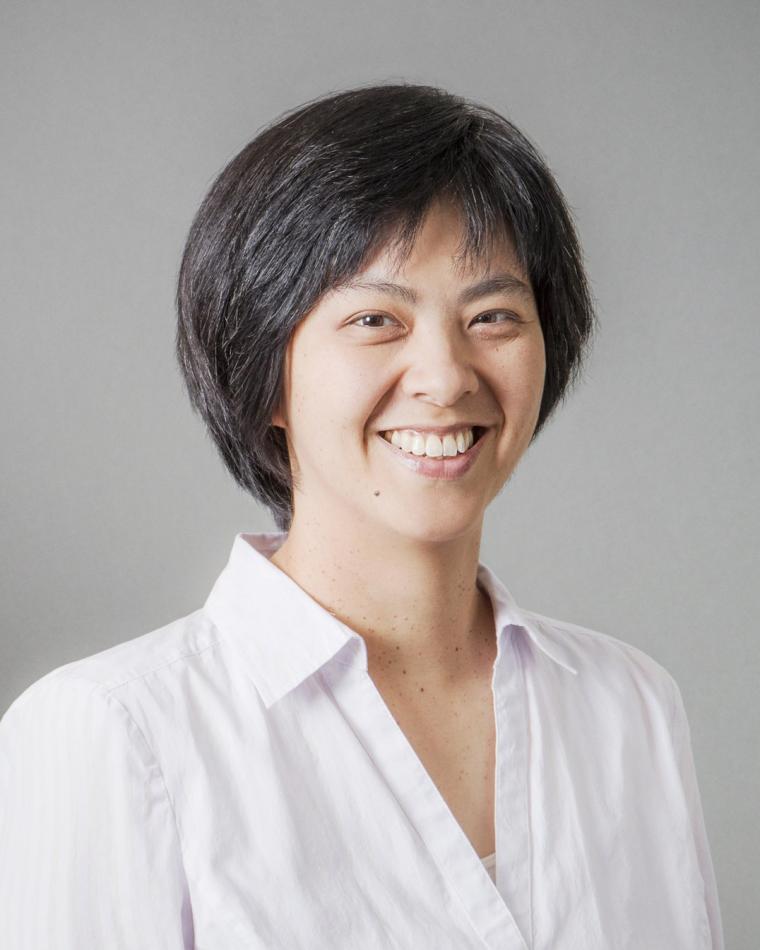 Ellis Meng