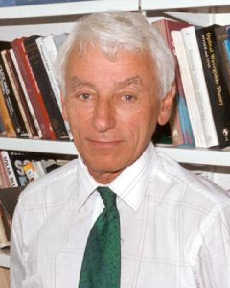 Eric Ash photo