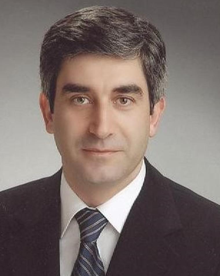 F. Levent Degertekin