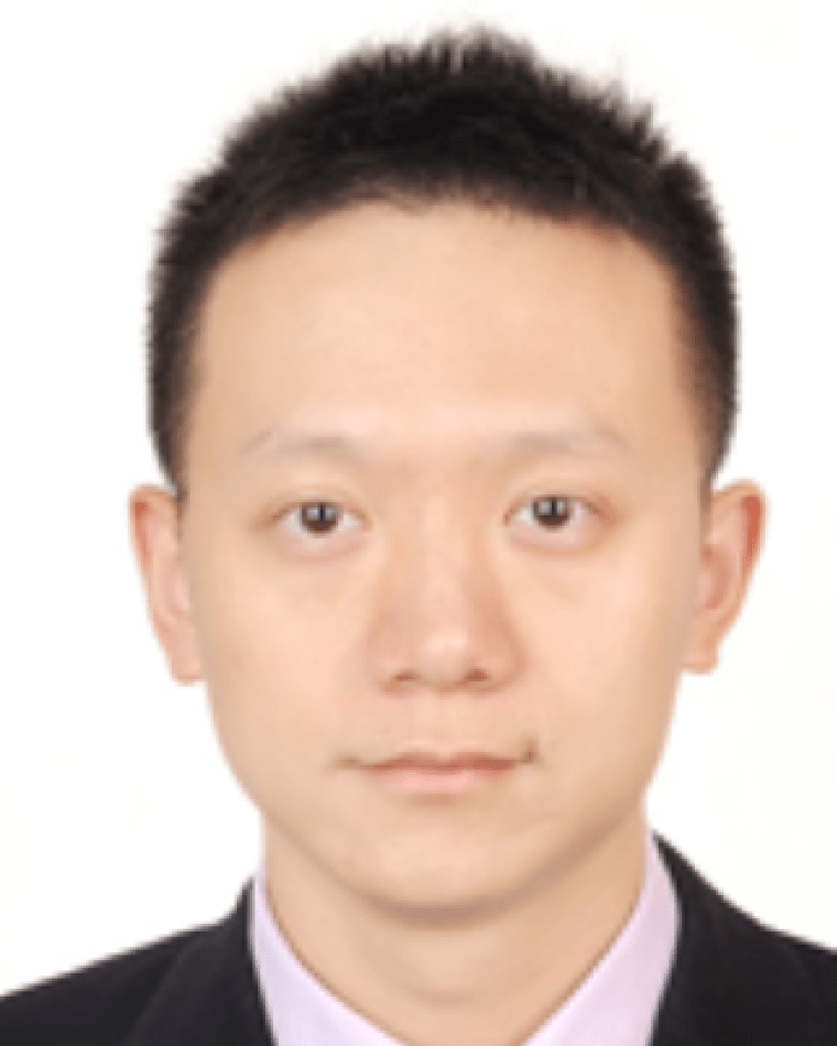 Fei Li photo