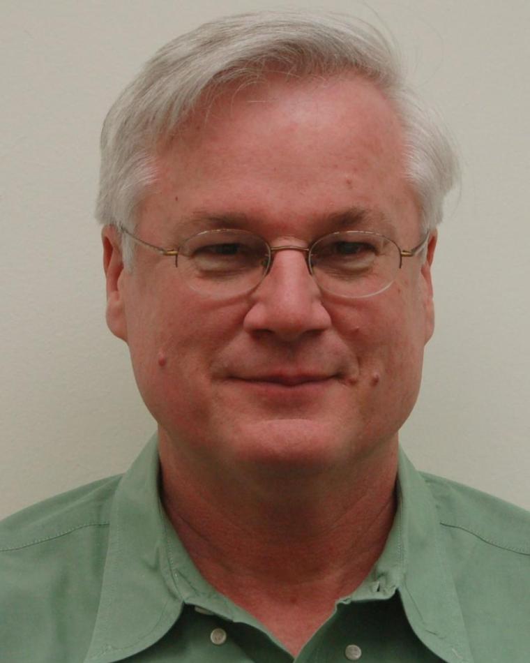 Gregg Trahey