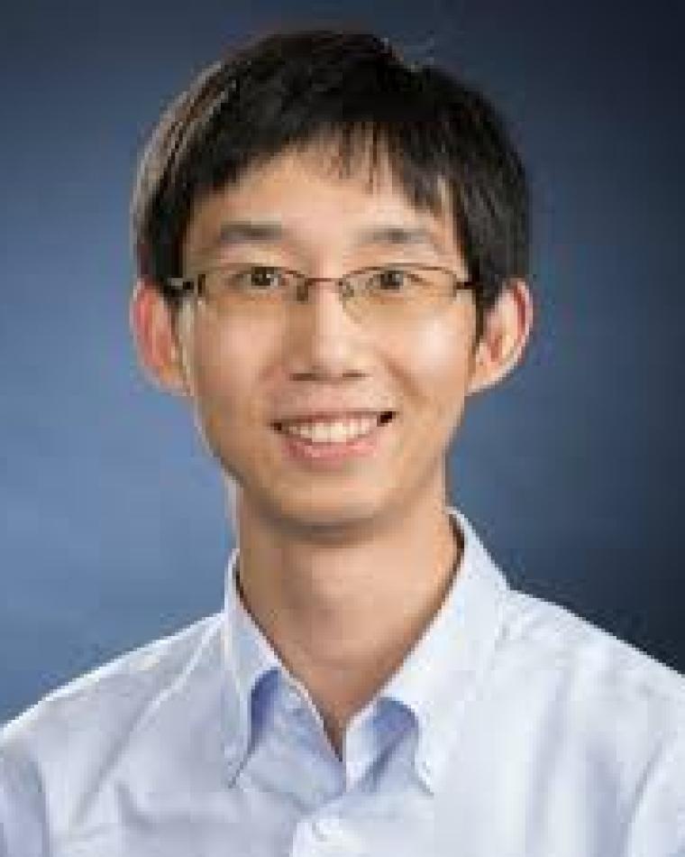 Haichong (Kai) Zhang