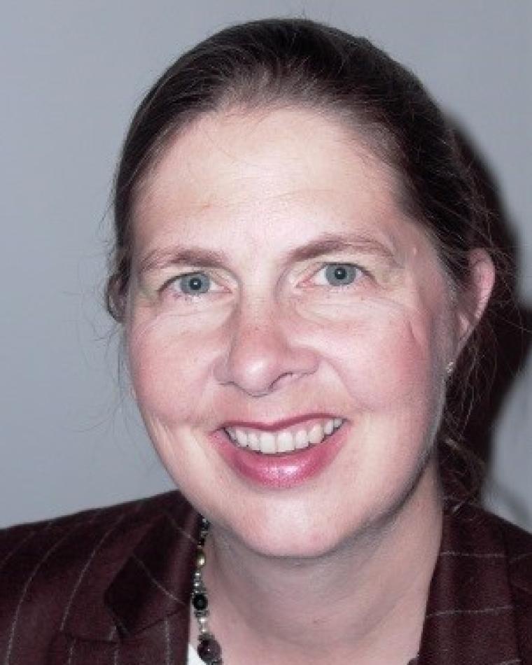 Jacqueline H. Hines